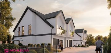 Nowe /4 pokojowe / garaż /duży strych/pompa ciepła