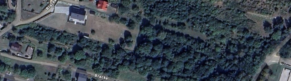 Działka inwestycyjna | 73a | podzielona z wz