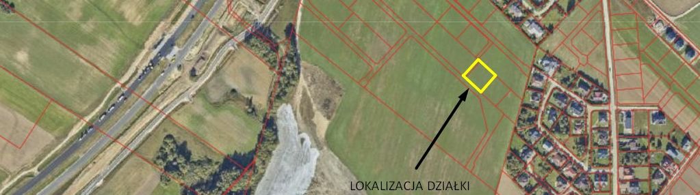 Działka budowlana w chwaszczynie pod duży dom!
