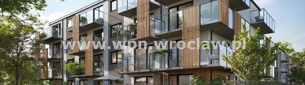 Nowe, gotowe 3 pok mieszkanie duży balkon maślice