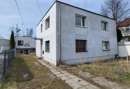 Dom wolnostojący przy ul. gdańskiej w redzie