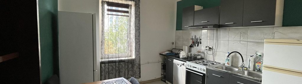 Kawalerka 38m2! z balkonem idealna inwestycja