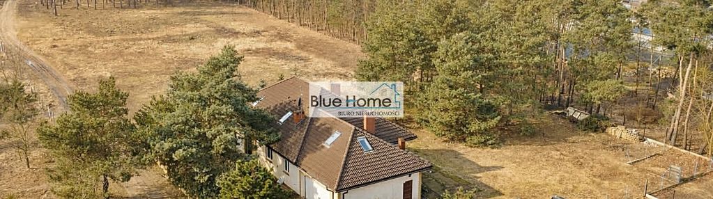 Dom wlonostojący w kameralnej okolicy, odolion