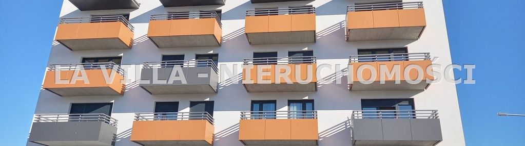 Mieszkanie nowe, blok z windą!