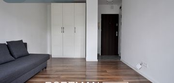 Kawalerka w centrum otwocka, ul. poniatowskiego