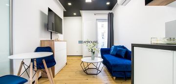 2 pokoje 30m2 + balkon | stare miasto | rakowicka