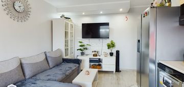 Atrakcyjne mieszkanie w sorkwitach