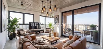 Widokowe 3pok! | 9p | noho młyny mogilska