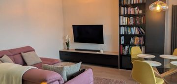 2-pokojowe mieszkanie w markach