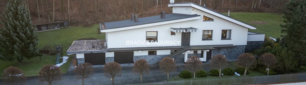 Dawna rezydencja na sprzedaż rudawa koło krakowa