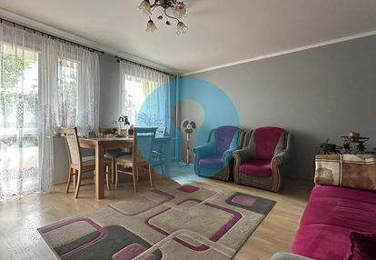 Komfortowe 4 pokojowe mieszkanie 74,70 m2