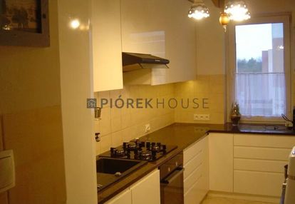 3-pokojowe mieszkanie na rembertowie