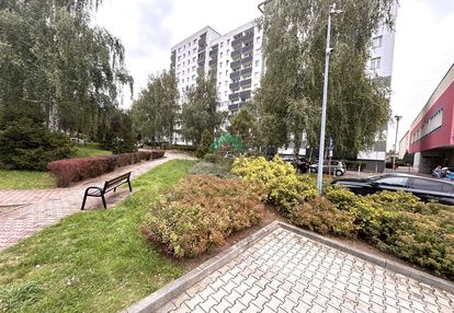 Mieszkanie 30,15 m² w dzielnicy tysiąclecie