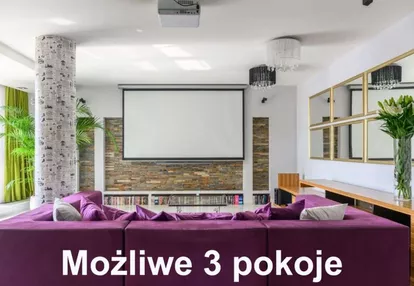 Efektowny apartament na Żoliborzu przy metrze