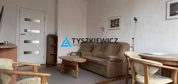 Mieszkanie do wynajęcia oliwa ul. pomorska, 3 pok