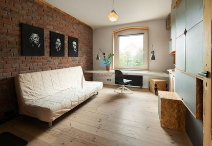 Mieszkanie, miejsce postojowe ul.kolejowa poznań