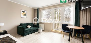 10 min do morza | żabianka | od zaraz