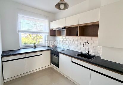 Po remoncie 4 pokoje podjuchy