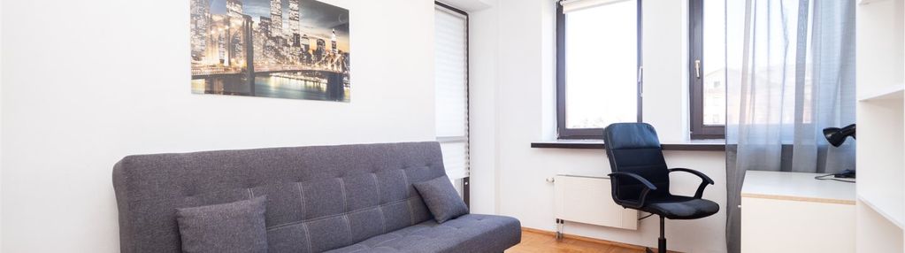 Komfortowe 4pokoje,oddzielna kuchnia|79m2|żabiniec