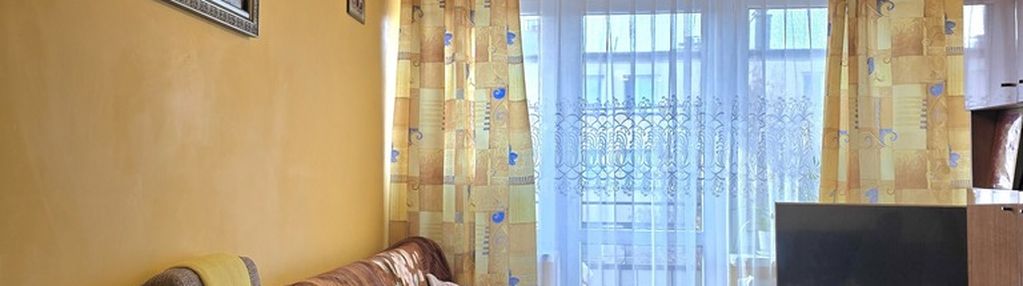 Trzypokojowe w atrakcyjnej lokalizacji ul. hozera