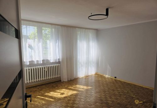 Dobra lokalizacja | dwa balkony | piwnica
