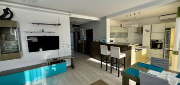 Apartament na wynajem