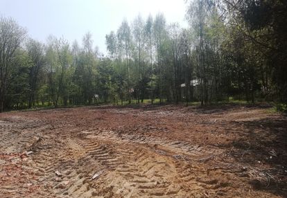 Dla dewelopera 5331m2 , obok nowych rezydencji