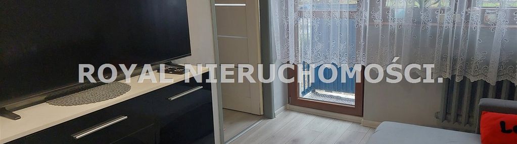 Dobra lokalizacja. idealne pod wynajem.