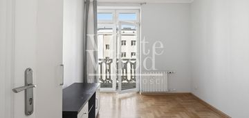 2 pokoje blisko centrum | osobna kuchnia | balkon