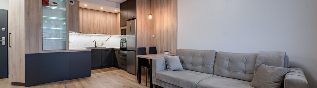 Zamieszkaj na nowym osiedlu przy zbrowskiego