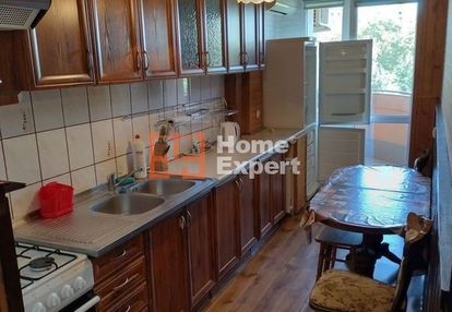 Centrum / balkon / spokojna okolica