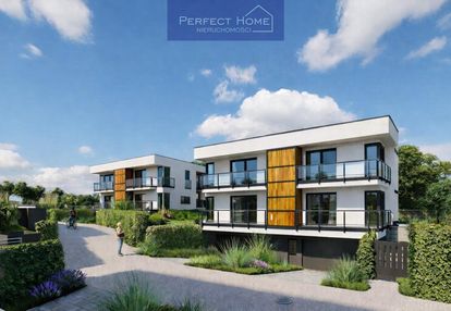 Nowoczesny dom z panoramicznymi widokami 15 minut od centrum krakowa