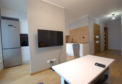 Nowe 2 pokojowe mieszkanie, ul. kaczyńskiego