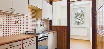 Duże mieszkanie  z m postojowym  obłuże