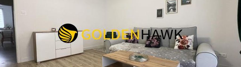 Duże 2 pokoje | osobna kuchnia | ogródek |warszewo