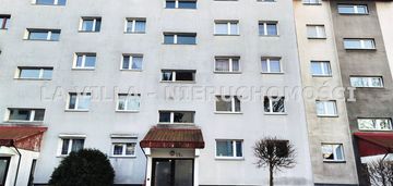 Mieszkanie w rawiczu, 3 pokoje, 55 m2, balkon!