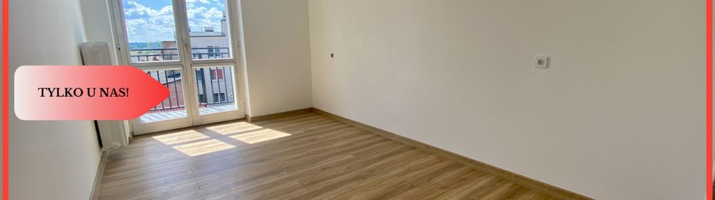 Mieszkanie w nakle n. notecią- tylko u nas