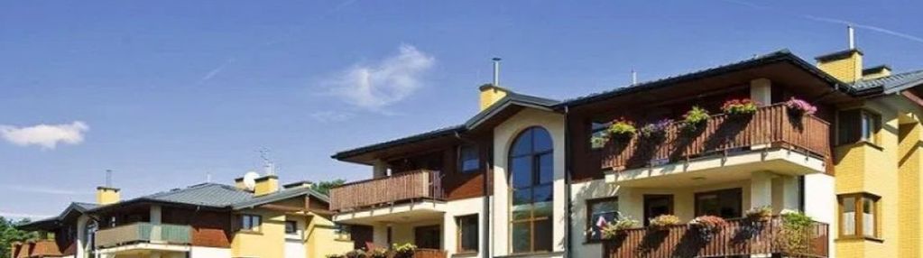 55 m² | garaż | balkon 10 m² | 7 min do pkp