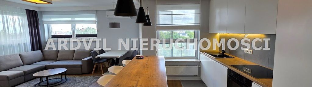 Al. j. pawła ii, nowy apartamentowiec!
