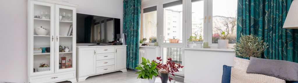 2-pokojowe mieszkanie | gdańsk suchanino
