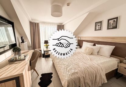 Atrakcyjny lokal w welle apartments