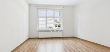 Trzy pokoje 66m2 podgórz