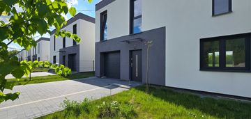 5 pokoi, garaż, gotowe domy, wola przypkowska