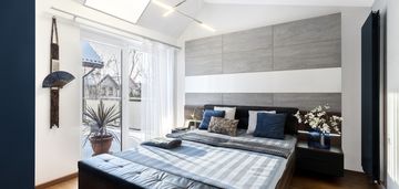 Cisza i miasto | zadbany bliźniak | 189 m²