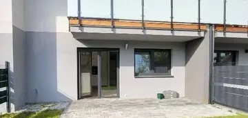 Nowy apartament z ogródkiem Chorzów Batory
