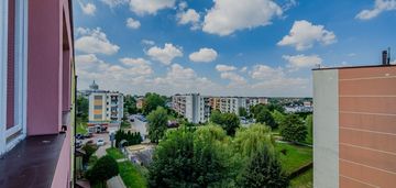 Mieszkanie w centrum dąbrowy tarnowskiej