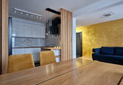 Piękne 2-pokojowe mieszkanie - wysoki standard.