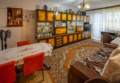 2-pokojowe mieszkanie 49 m² z balkonem – gdynia