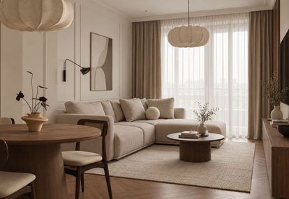 Promocja! nowoczesny apartament | loggia