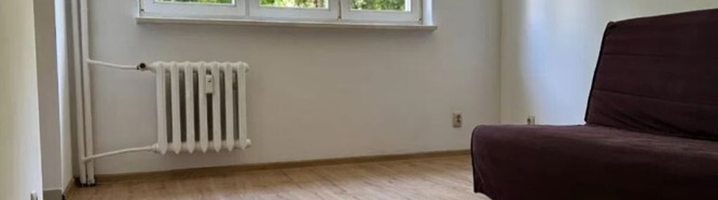Kawalerka na targówku